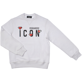 Dsquared Sweater  DQ2033D0-09BDQ-100