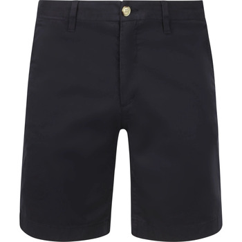 Mcgregor Broek  Shorts Classic Navy
