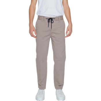 Boss Broek  Chino-Tapered-DS-2 10248647 01 50510985