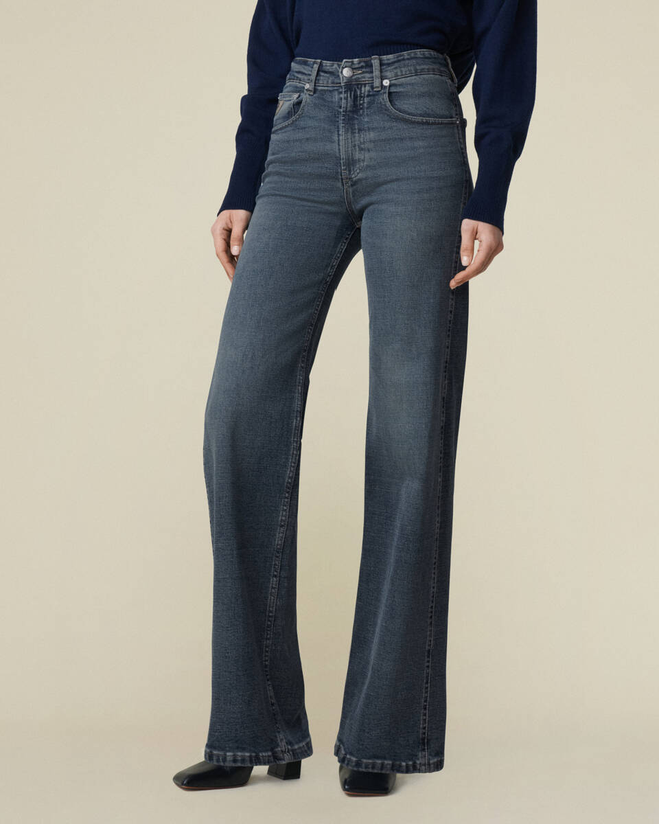 Lois Jeans 3437-7885 rosalie