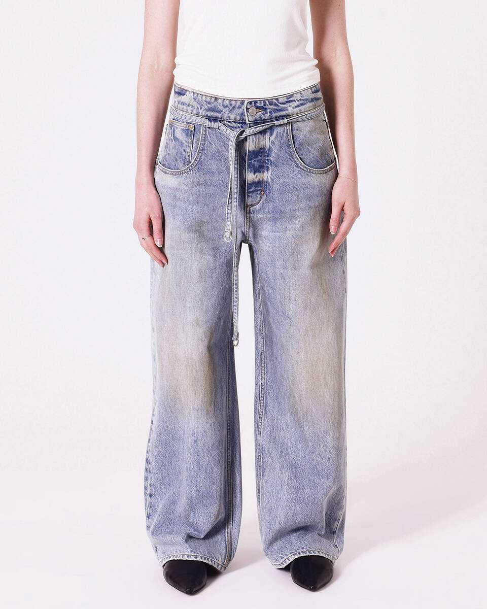 Neuw Jeans n53j23 yoko