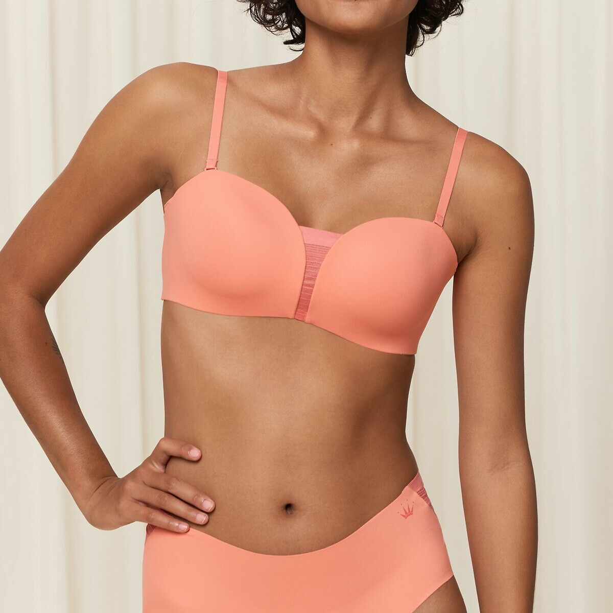 Triumph Bandeau BH Flex Smart