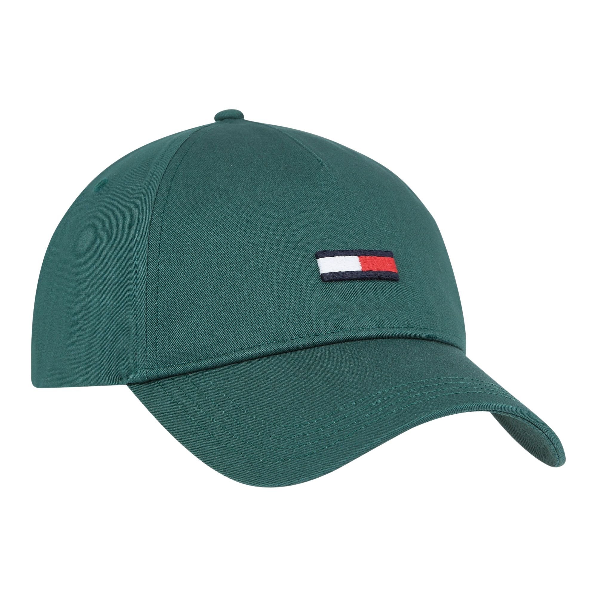 Tommy Hilfiger Jeans Elongated Flag Cap Heren