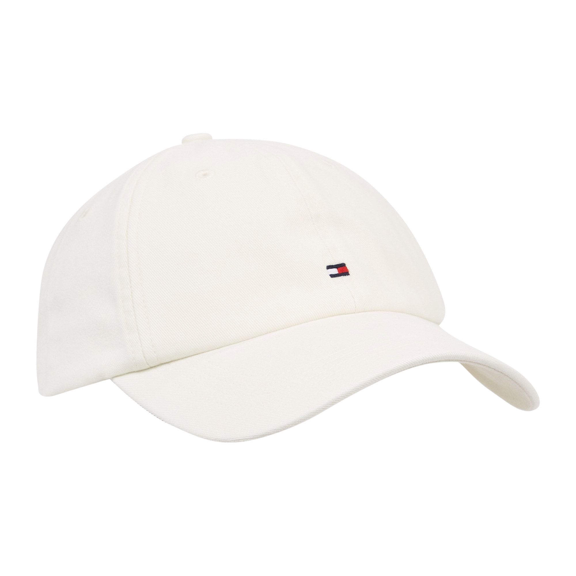 Tommy Hilfiger 1985 Soft 6-Panel Flag Cap Heren