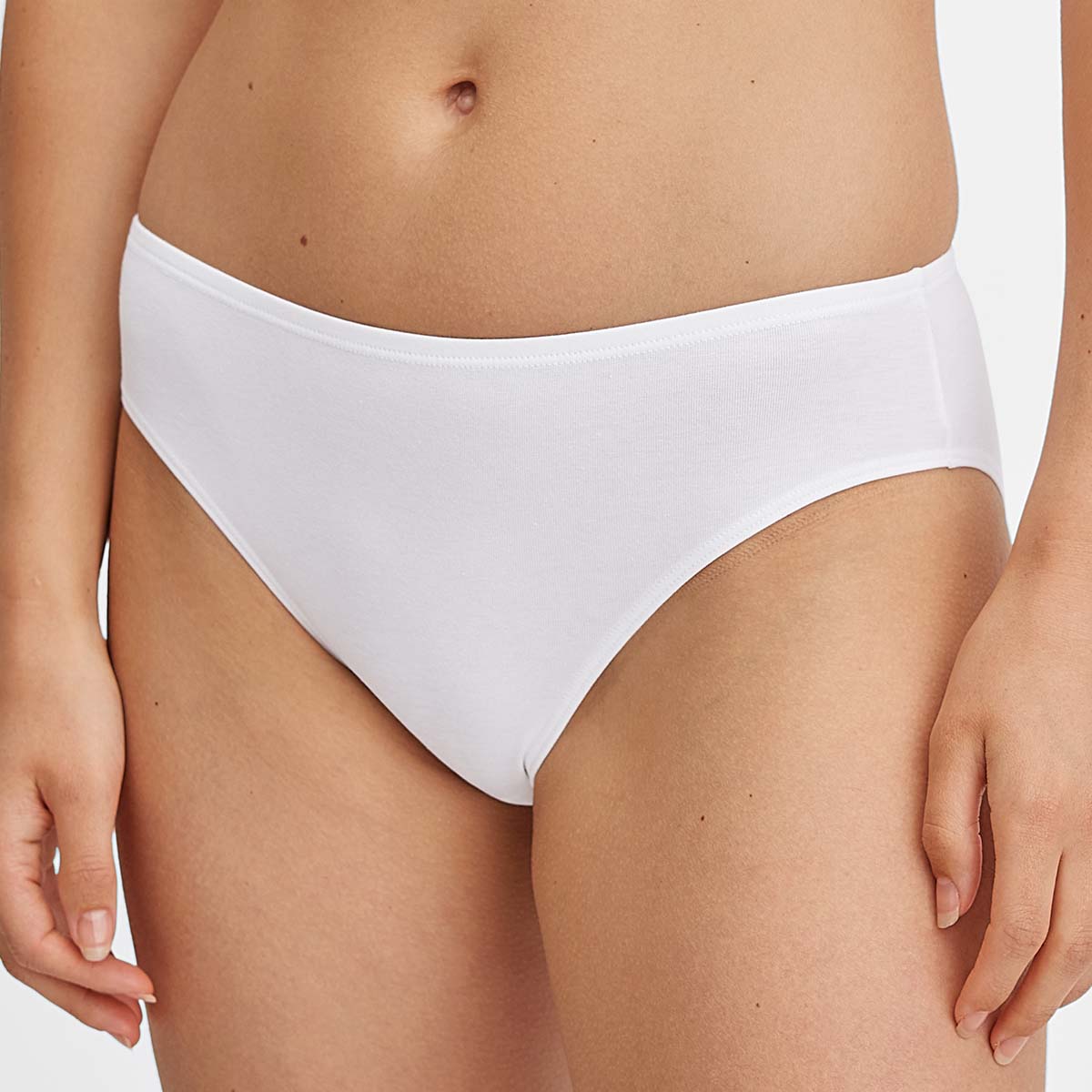 CALIDA Slip Essential Cotton