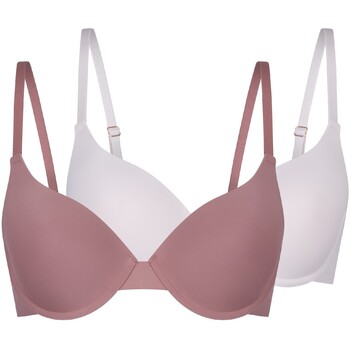 Lingadore Voorgevormde bh  T-shirt BH 2-Pack