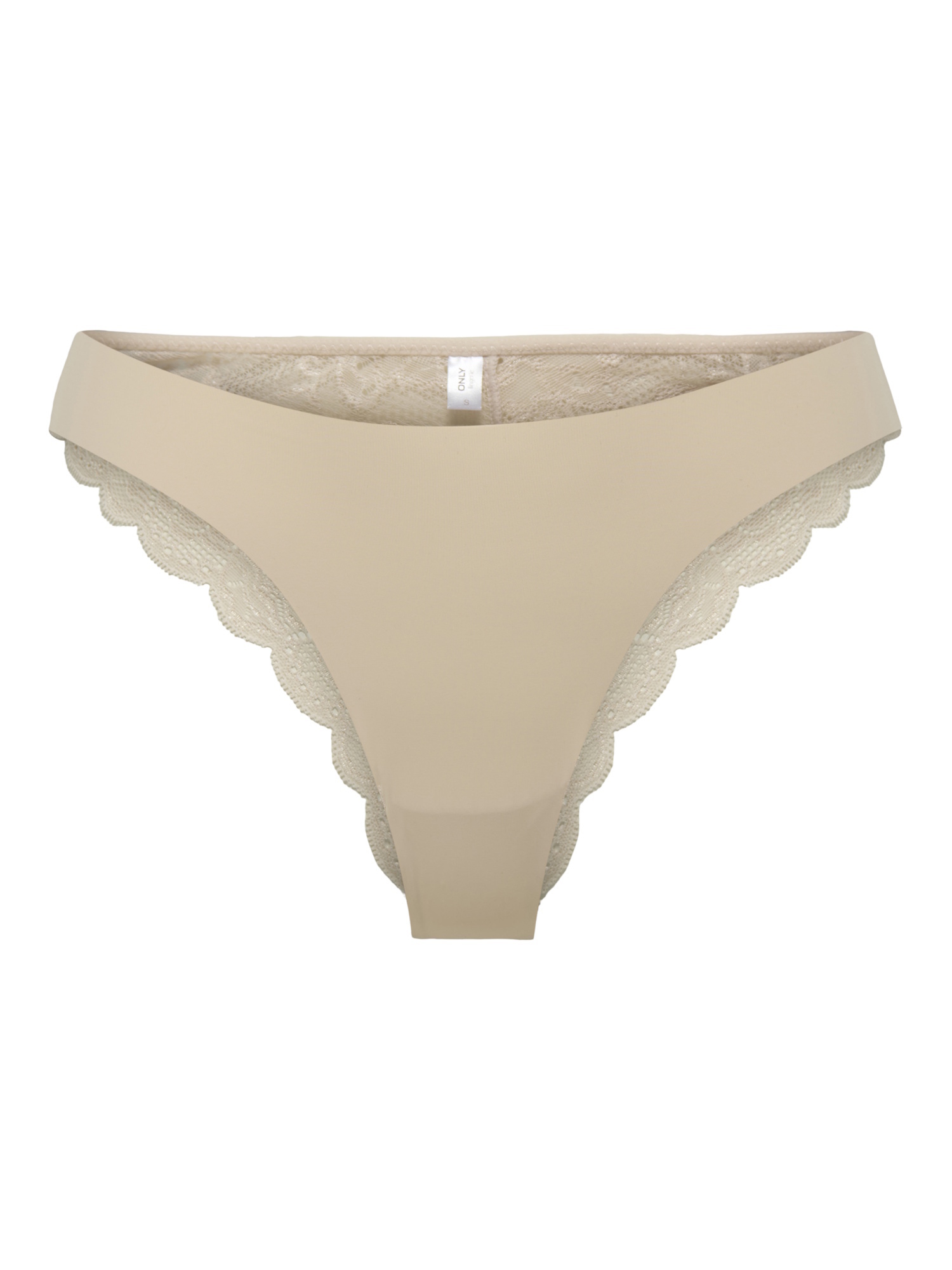Only Brazilian slip ONLCHLOE LACE BRAZIL 3-PACK NOOS ACC (set, 3 stuks)