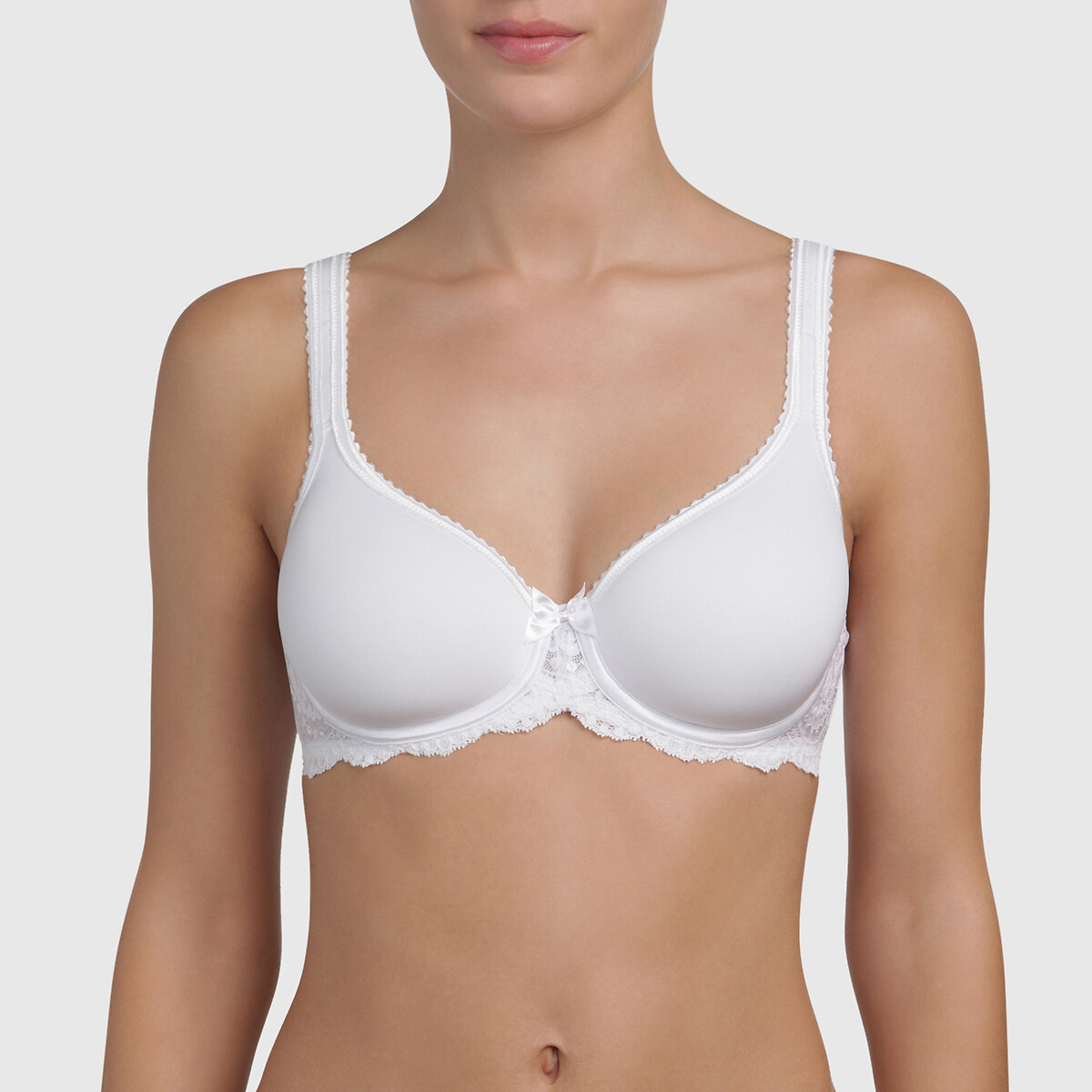 Playtex BH met soepele cups Flower Elegance