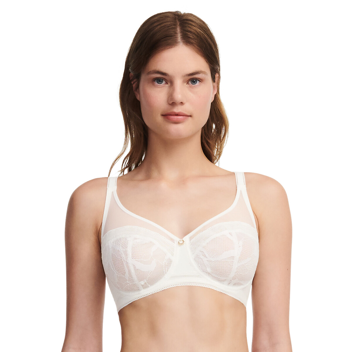 Chantelle Omsluitend BH True Lace