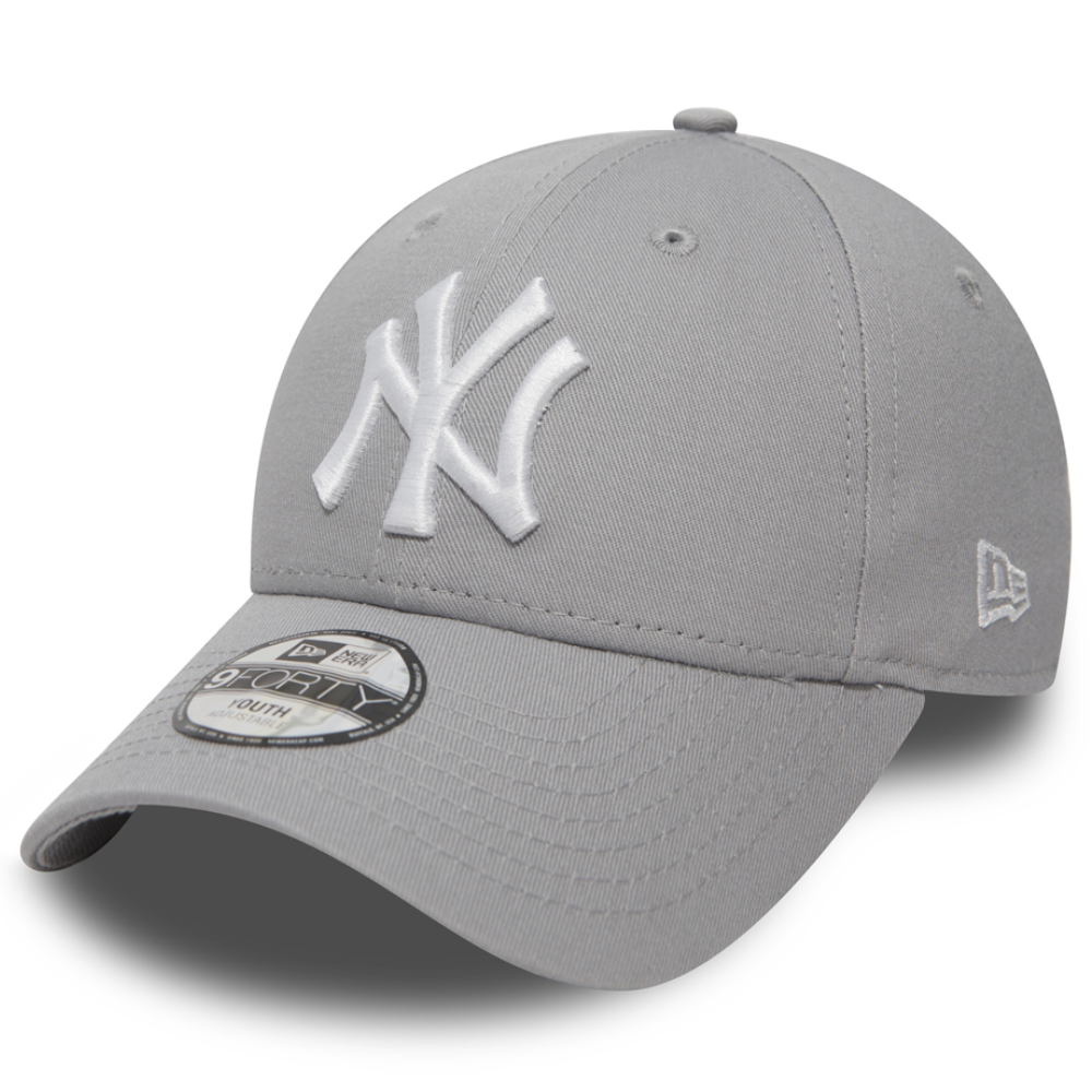 New Era Baseballcap NEW YORK YANKEES N