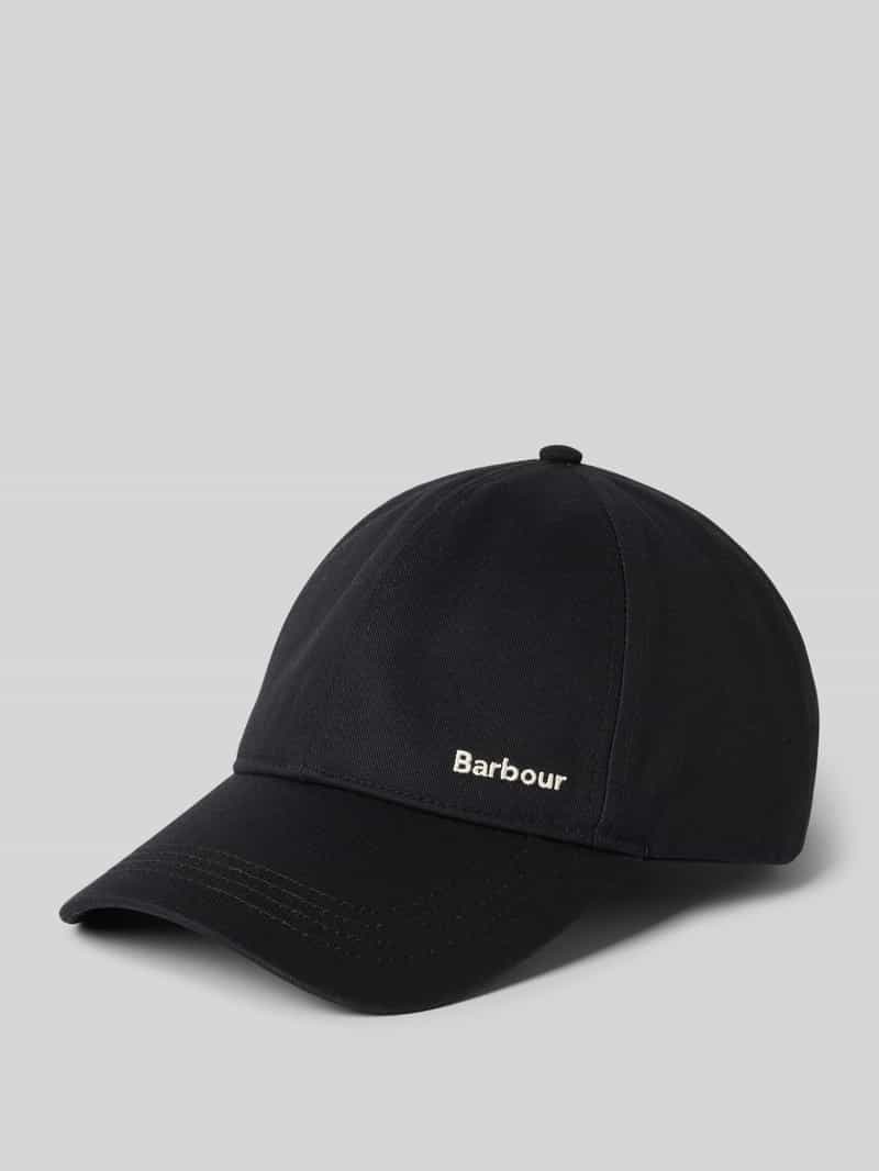 Calvin Klein Baseball pet MONOLOGO EMBROIDERY BASEBALL HAT