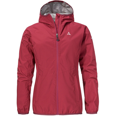 Schöffel Regenjack Jacket Style Migandi WMS (1 stuk)