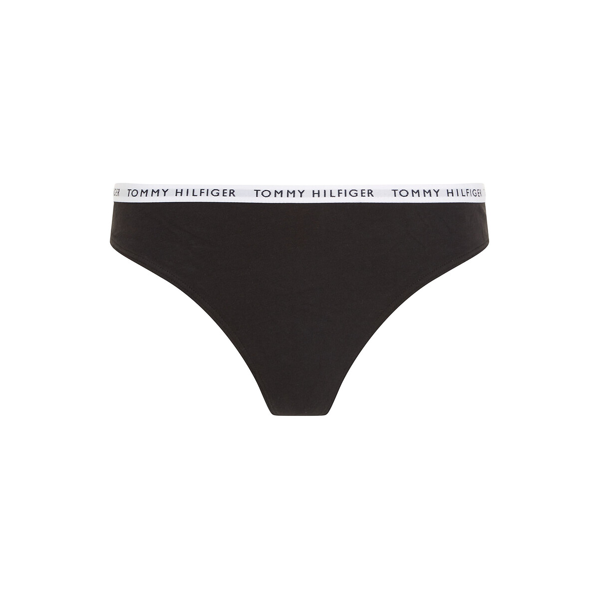 Tommy hilfiger Set van 3 strings in stretch katoen