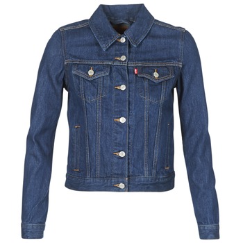 Levi's Spijkerjack Levis ORIGINAL TRUCKER