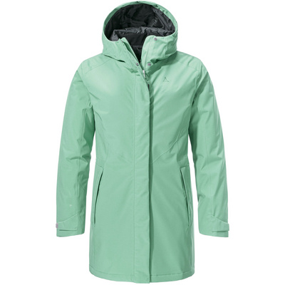 Schöffel Dames Style Froda Parka