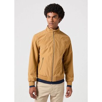 Wrangler Blazer  112351227-DIJON
