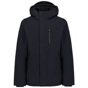 People Of Shibuya Blazer  AKORE STPL75QP-790 NAVY BLUE