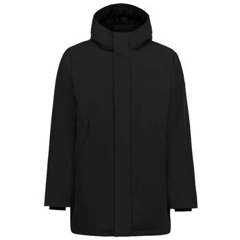 People Of Shibuya Blazer  AKU PM781-999 BLACK