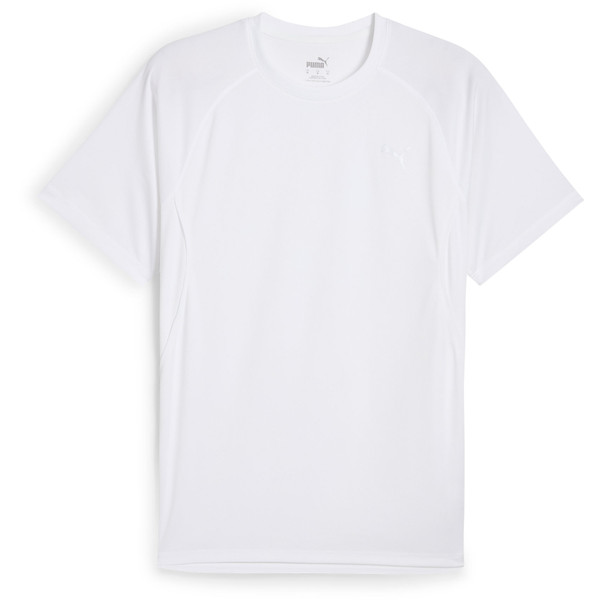 PUMA Runningshirt M RUN VELOCITY TEE (POLY)
