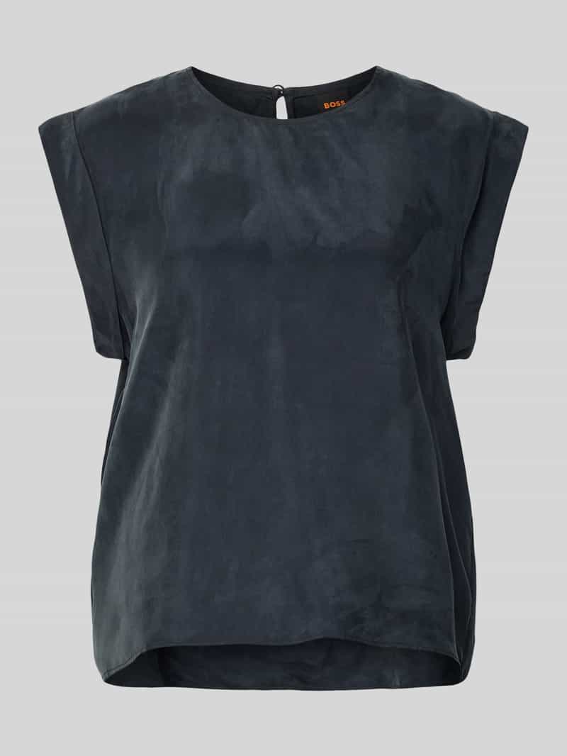 Boss Orange Shirtblouse Irnette premium damesmode