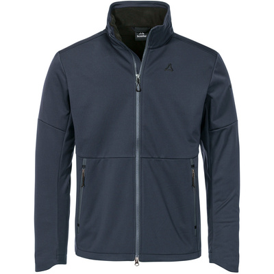 Schöffel Heren Style Fracon Softshell Jas