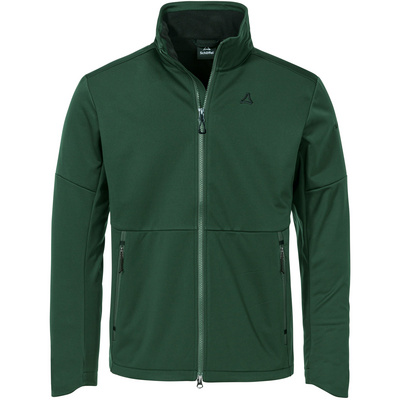 Schöffel Heren Style Fracon Softshell Jas