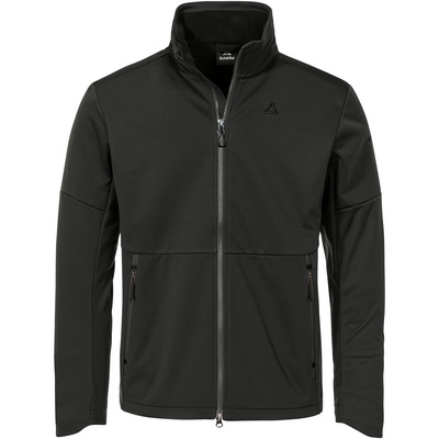 Schöffel Heren Style Fracon Softshell Jas