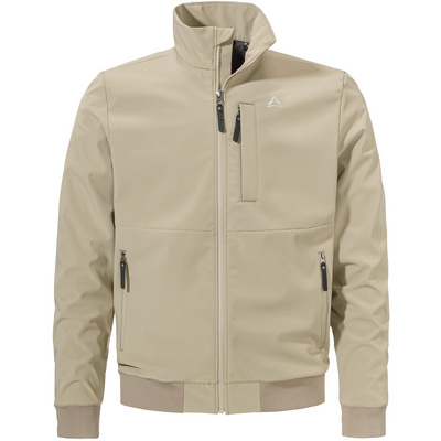 Schöffel Heren Style Suavio Softshell Jas