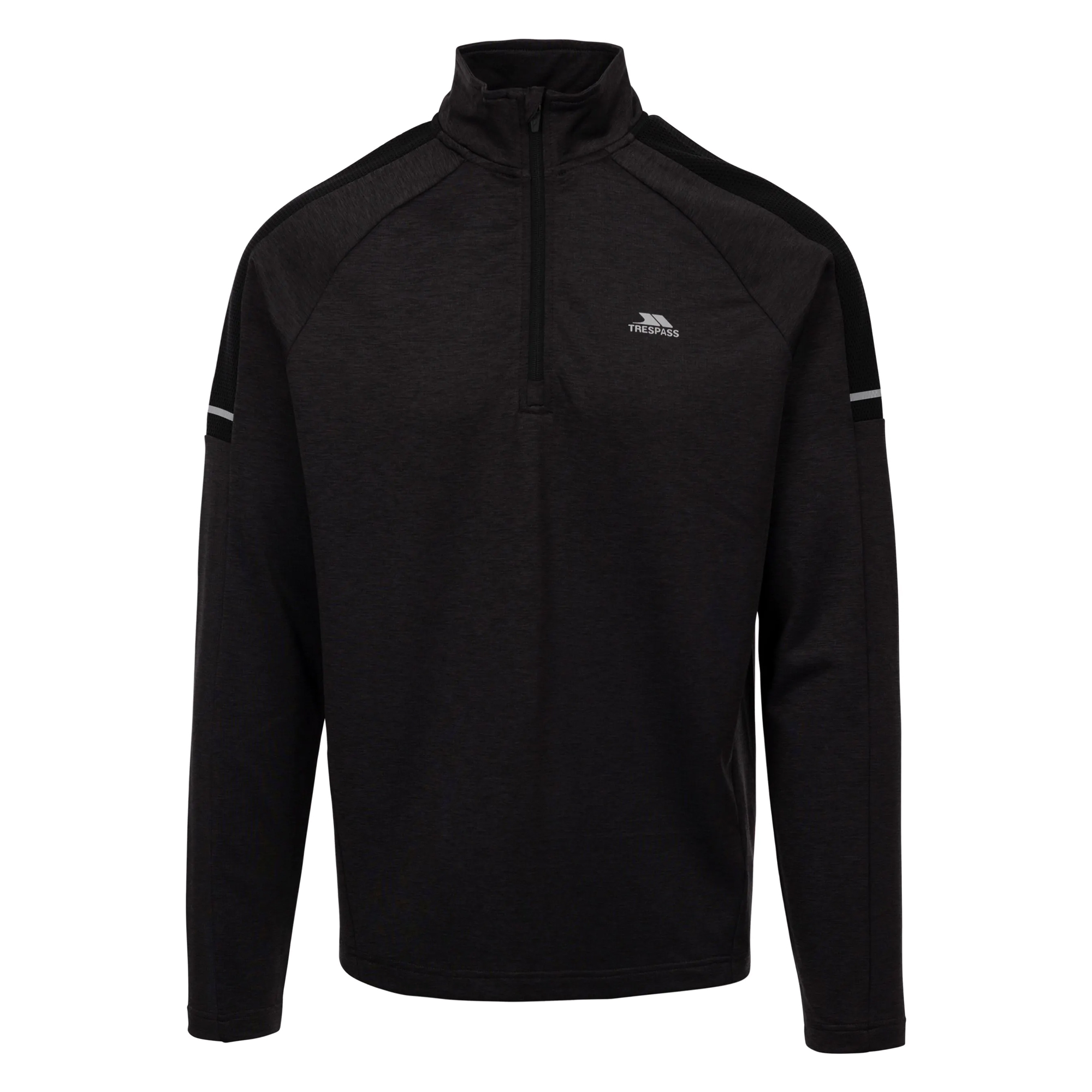 Trespass Heren caldez active top