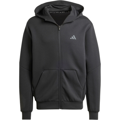 Adidas Heren D4T Hoodie Jas