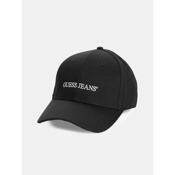 Guess Hoed  M4BZ26 WF8V1-JBLK