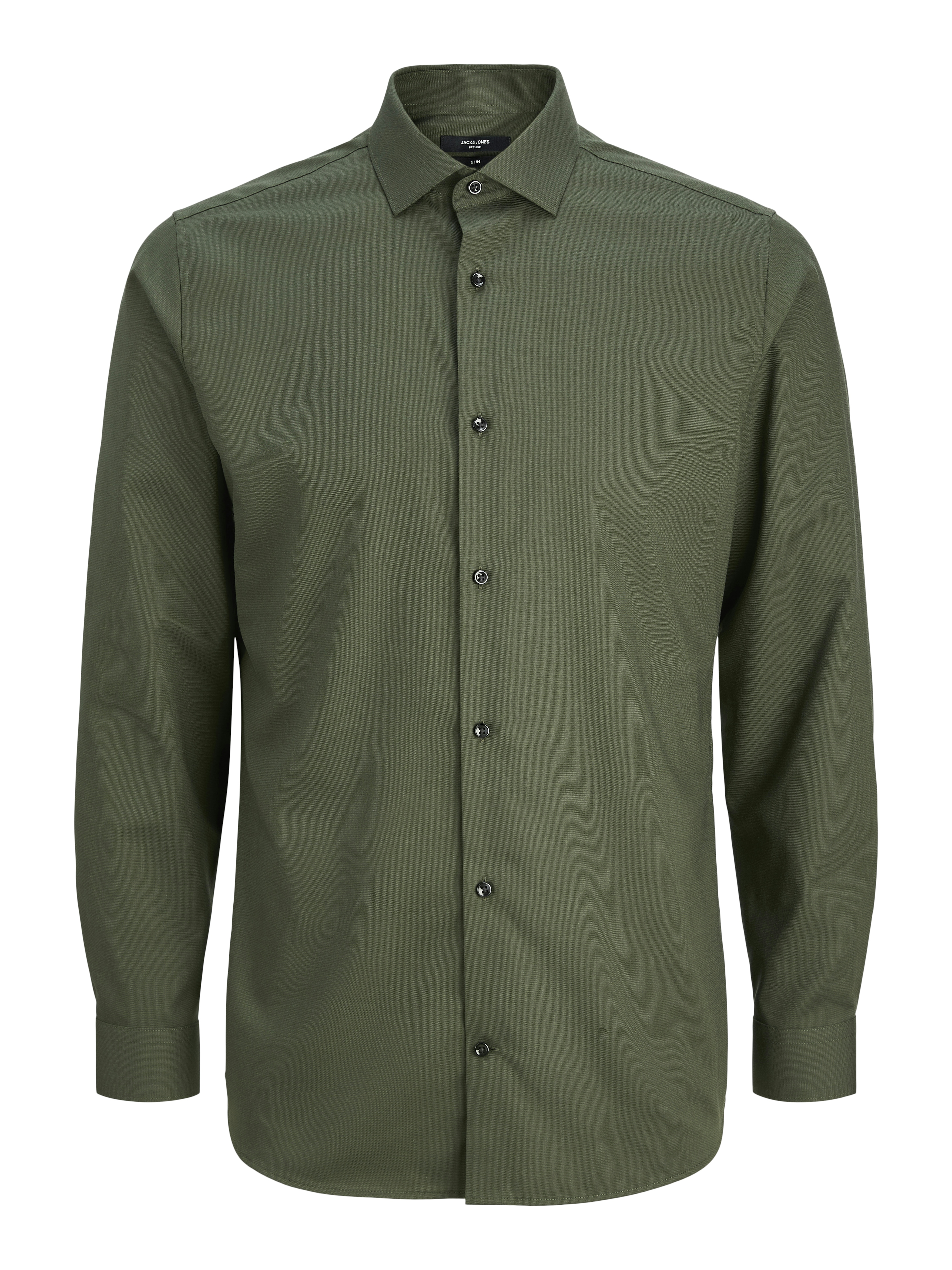 Jack & Jones Overhemd met lange mouwen JPRBLAPARKER SHIRT L/S