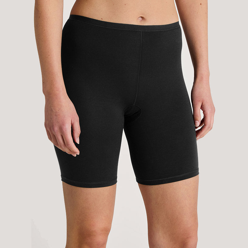 Calida korte broek, zwart
