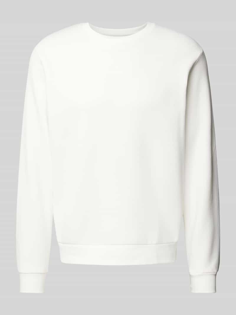 Jack & Jones Sweatshirt JJEBRADLEY SWEAT CREW NOOS