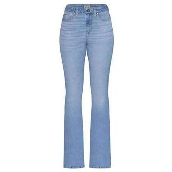 Guess Jeans  SEXY FLARE W5RA0L D5L71-BELT