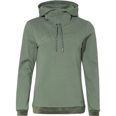 Vaude Dames Manukau III Hoodie