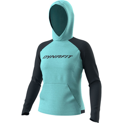 Dynafit Dames 24/7 Polartec hoodie