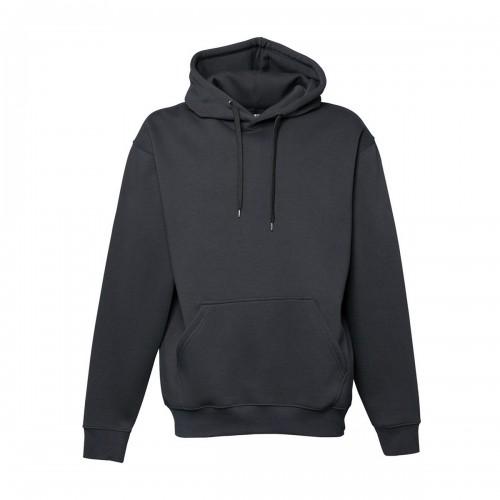 Tee Jays Heren sweatshirt met capuchon en katoenmix 2XL