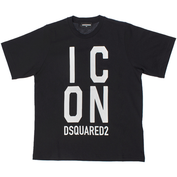 Dsquared T-shirt Korte Mouw  DQ2036D0-0MVDQ-900