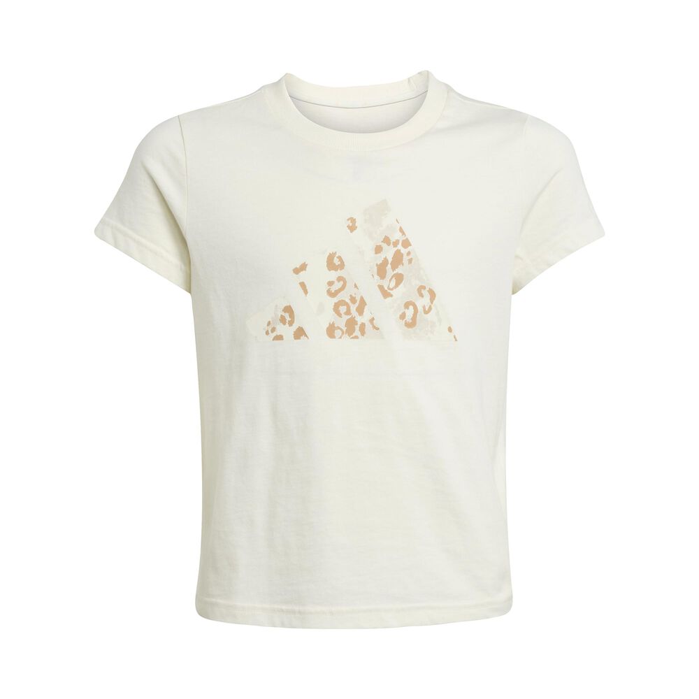 Adidas Sportswear T-shirt G ANML SJ BL T