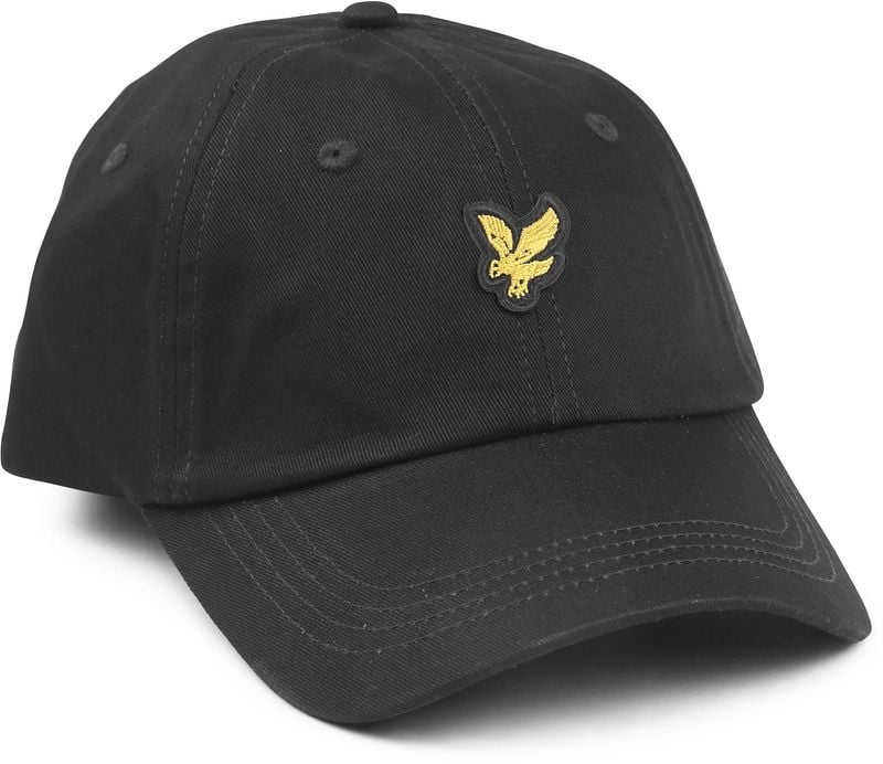 Lyle and Scott Lyle & Scott Pet Zwart -