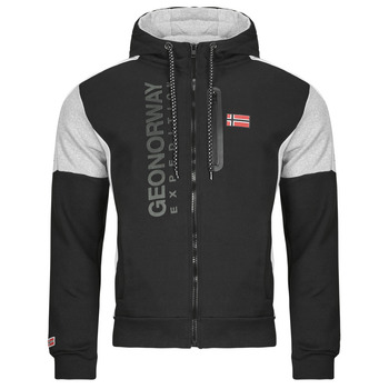 Geographical norway Sweater  FAGOZIP