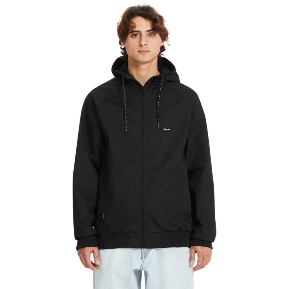 Volcom Raynan 10K Jacket Black