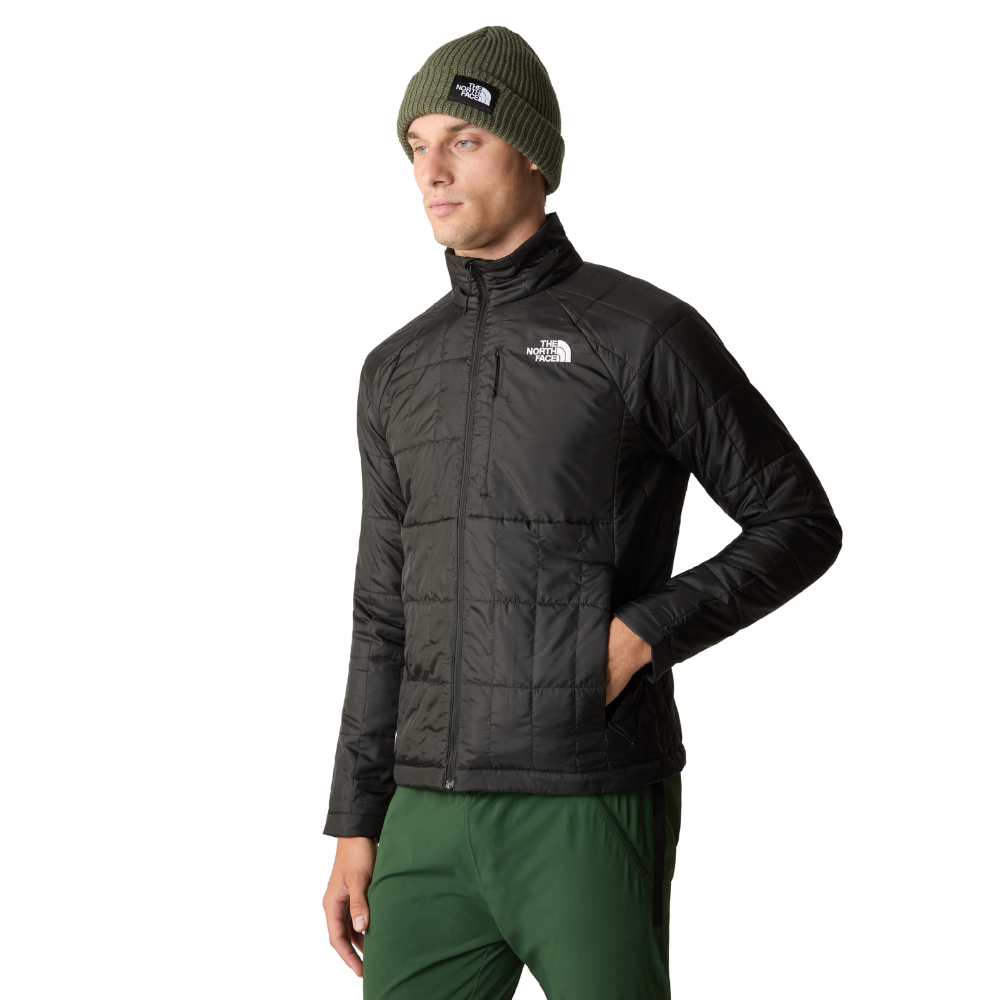 The north face Circaloft Jacket TNF Black