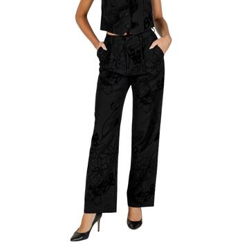 Desigual Pantalon  PANT_FLOCK 25WWPW05