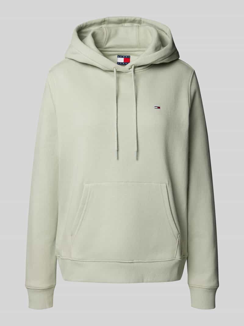 TOMMY JEANS Hoodie TJW REG S FLAG HOODIE