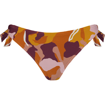 Barts Dames Lunan Cheeky Bum Bikini Broek