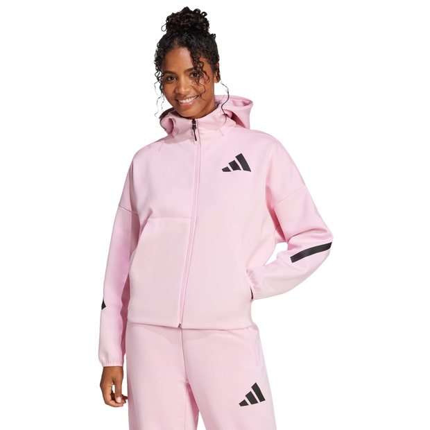 Adidas Sportswear Hoodie W Z.N.E. FZ