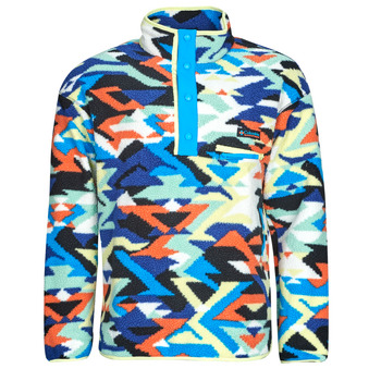 Columbia Fleece Jack  HELVETIA II PRINTED HALF SNAP FLEECE