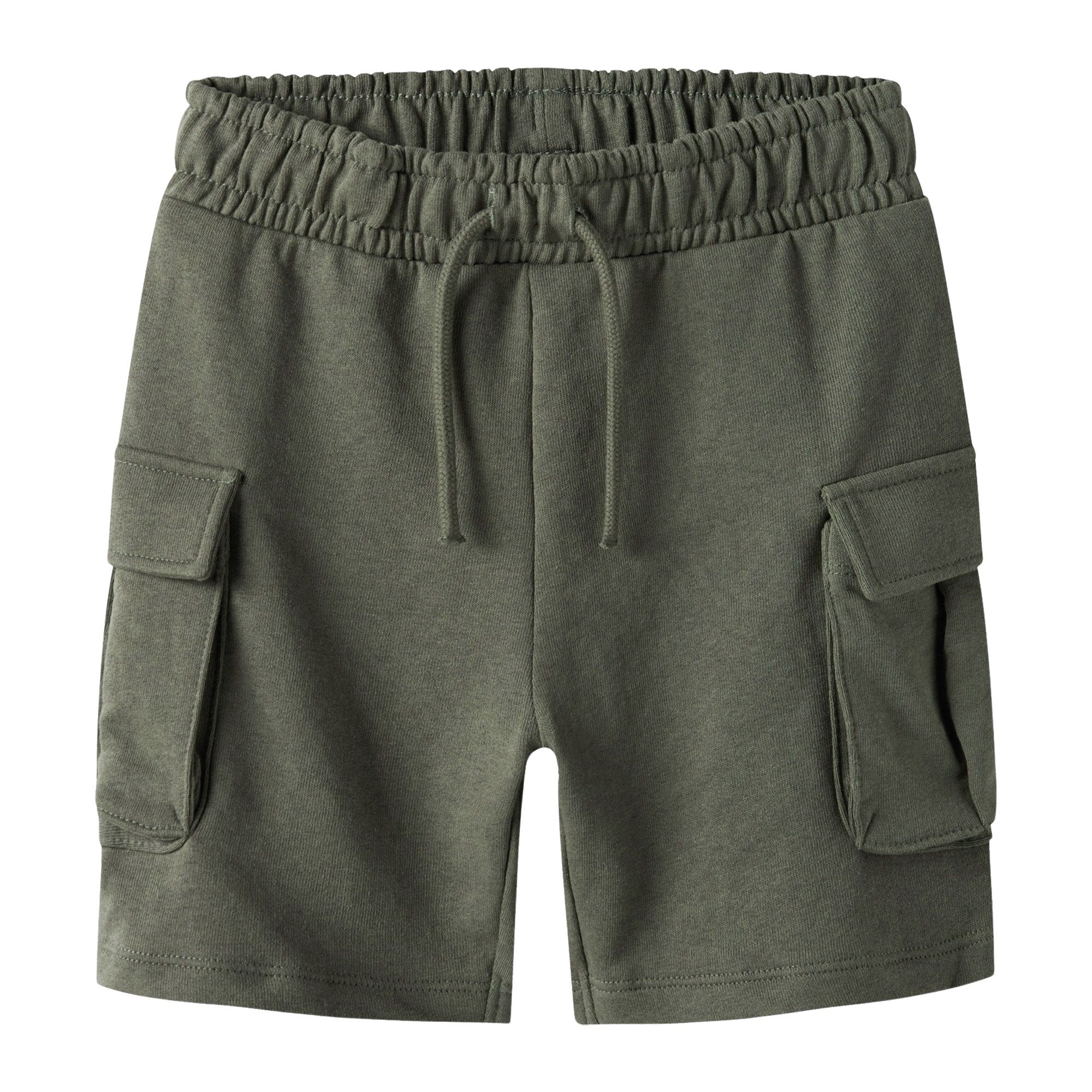 Name It Short NKMOLLIE CARGO SHORTS UNB NOOS